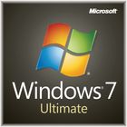 Microsoft Windows 7 Vergunnings Zeer belangrijke Uiteindelijke met 32 bits