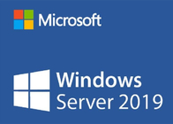 De Sleutel van de Windows Server 2019 Standardvergunning verzendt per E-mail het Softwaresysteem van 2019