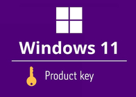 Winst 11 de Software Microsoft Windows 11 van het Huisbesturingssysteem Huis Kleinhandelssoftware