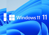 Winst 11 de Software Microsoft Windows 11 van het Huisbesturingssysteem Huis Kleinhandelssoftware