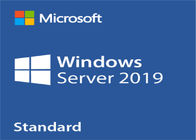 MICROSOFT WINDOWS SERVER 2019 STANDAARD Volledige Versie met 64 bits