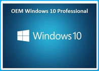 Vensters 10 Professionele OEM van het Vergunnings Zeer belangrijke Windows10 Huis