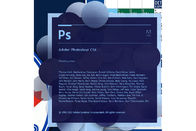 De Sleutel van de cs6   Vergunning voor de Bewerker van MAC OS Intel