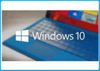 32 Microsoft Windows met 64 bits 10 Zeer belangrijke Vergunning, wint 10 Pro Zeer belangrijke Direct per E-mail