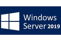 De Vergunningssleutel van PC Windows Server, Extern bureaubladserver 2019 Internet Security