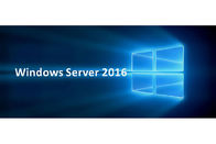 De internationale Sleutel van de Serververgunning, Windows Server 2016extern bureaublad-services