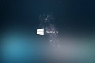 Onderneming Microsoft Windows 10 Zeer belangrijke Vergunning, Softwarelicentiecode 50 PC-Gebruiker