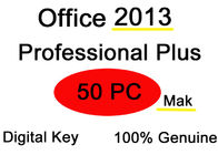 32 MS office 2013 Beroeps met 64 bits plus Zeer belangrijke Pro Software50pc Mak