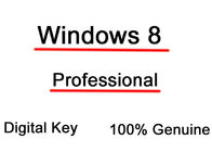 Professioneel Microsoft Windows 8 Vergunnings Zeer belangrijke Verbetering 32 DVD-de Winst met 64 bits van lidstaten Pro