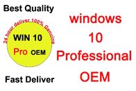 de Vensters van de venstersproductcode 10 Pro Kleinhandels voor 1 PC-Sleutel