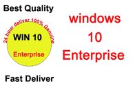 100% online Microsoft Windows 10 Harde schijf 20 van Vergunnings Zeer belangrijke Enterprise 32 GB PC-Gebruiker