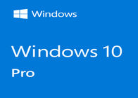 microsoft vensters 10 vergunnings zeer belangrijke vensters 10 de professionele online activering van 1pc