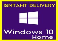 vensters 10 de vergunnings zeer belangrijke vensters 10 huis 5 van het huisgenie gebruikers onmiddellijke levering
