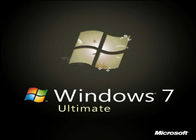 5 Sleutel van de de Software Uiteindelijke 32/64 Onmiddellijke Originele Vergunning van PC Windows 7 de Professionele