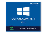 32 Microsoft Windows met 64 bits 8,1 Veelvoudige Taal van de Vergunnings de Zeer belangrijke Echte Productcode