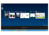 Microsoft Windows 10 Professionele Kleinhandelsvergunningssleutel