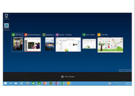 Kleinhandelspakket Microsoft Windows 10 Vergunnings Zeer belangrijke Online Activering