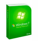 Professionele Sp1 Dvd Adesivo Coa van Windows 7 Sticker