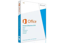 Het herzienbare Kleinhandelshuis en de Zaken van Microsoft Office 2013