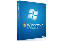 De Pro Professionele Kleinhandelssleutel van de 5 Gebruikersactivering van Windows 7