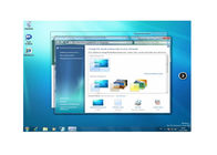 Activeer online Professionele Productcode 16 Beschikbaar GB 20GB van Windows 7