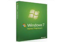 OEM Echt Herzienbaar Microsoft Windows 7 Home Premium