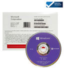 Volledige DVD Microsoft Windows 10 Professionele Zeer belangrijke Coa-Sticker