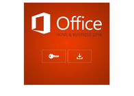 Het Huis van Mac Office 2016 en Bedrijfshb Online Levensleutel