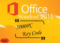 Activeerde de Standaard de Versie Zeer belangrijke Vergunning van Mak Microsoft Office 2016 5000 PC-online Gebruiker