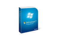 Activeer online Professionele Productcode 16 Beschikbaar GB 20GB van Windows 7