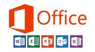 De Beroeps van Microsoft Office 2019 plus Zeer belangrijke Code 1 PC