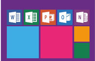 Microsoft Office 2022 PRO PLUS 32/64BIT-VERGUNNING 1 ONLINE de ACTIVERINGSsleutel van PC
