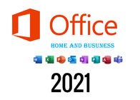 Het Huis van Microsoft Office 2021 en Bedrijfssleutel voor Mac Bind Hb Microsoft Distributor