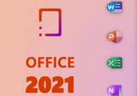 2021 Standaard Zeer belangrijke 100% Online de ActiveringsPostbestelling van Microsoft Office voor Mak