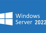 100% Microsoft Windows Server 2022 Datacenter het Engels met 64 bits van de activerings de Multitaal
