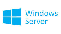 100% Microsoft Windows Server 2022 Datacenter het Engels met 64 bits van de activerings de Multitaal