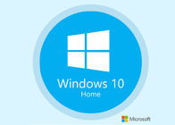 Winst 10 de Software Microsoft Windows 10 van het Huisbesturingssysteem Huis Kleinhandelssoftware