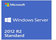 De snelle Leverings Krachtige Windows Server 2012 R2 100% activeerde Makkelijk te gebruiken Serveroplossing