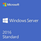 100% de geactiveerde Online Sleutel van de Microsoft Windows Server 2016 Standaardvergunning